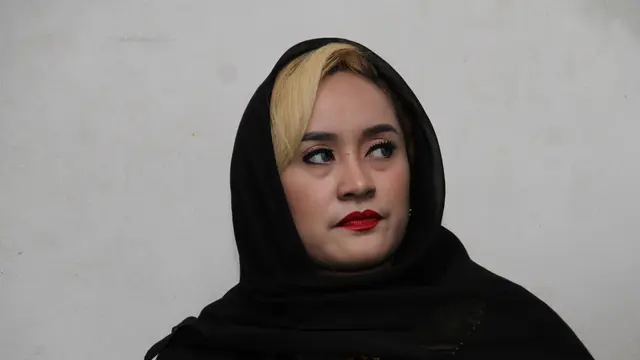 [Bintang] Lia Ladysta