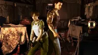 Resident Evil Zero akan dirilis ulang dalam bentuk remaster HD