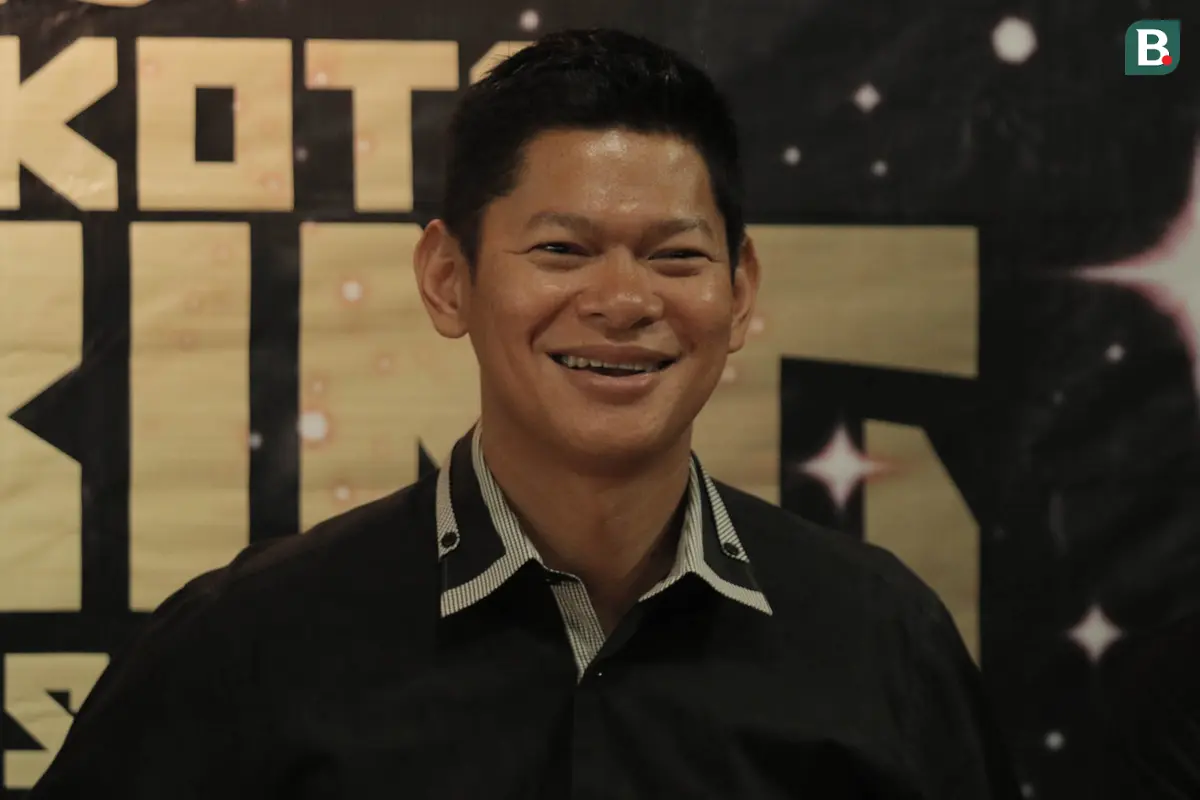 Raja Okto Saptahari