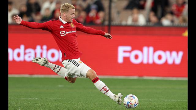 Foto: 6 Pemain Lama MU yang Mulai Tersingkir dari Skuat Utama Erik ten Hag, Harry Maguire Baru Tampil Satu Kali