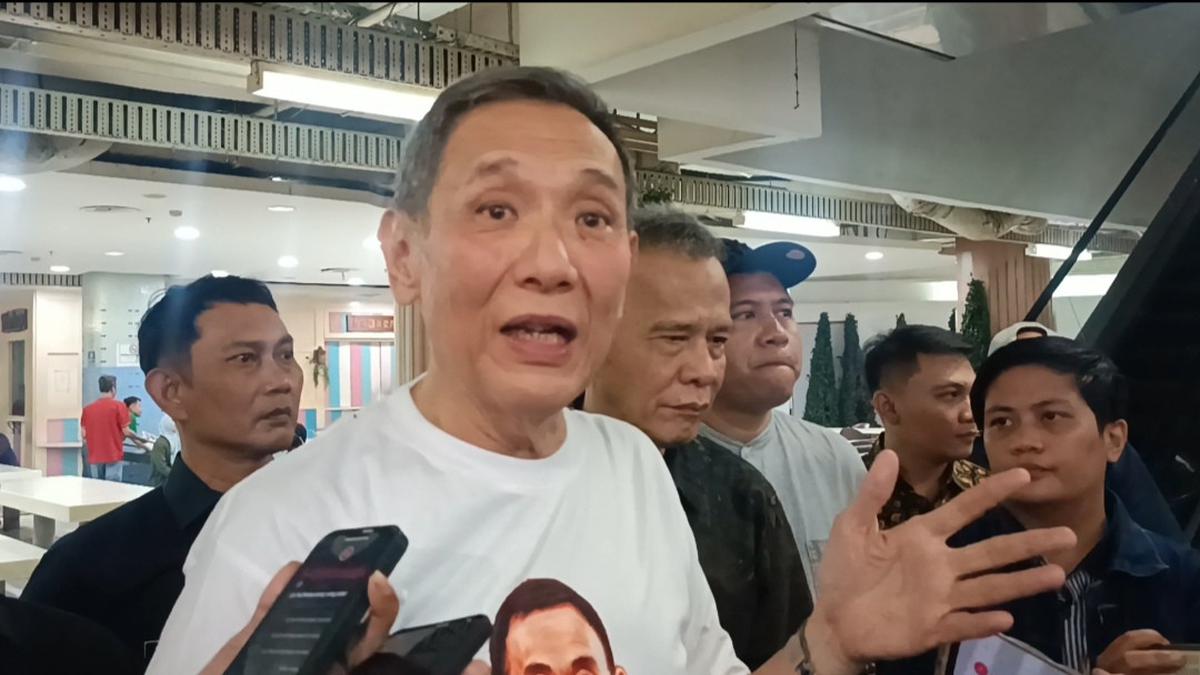 Cek Fakta: Hoaks Jusuf Hamka Bagikan Rp 50 Juta Hanya Dengan Daftar Melalui WhatsApp