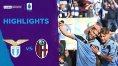 Berita Video Highlights Serie A, Lazio Vs Bologna 2-0