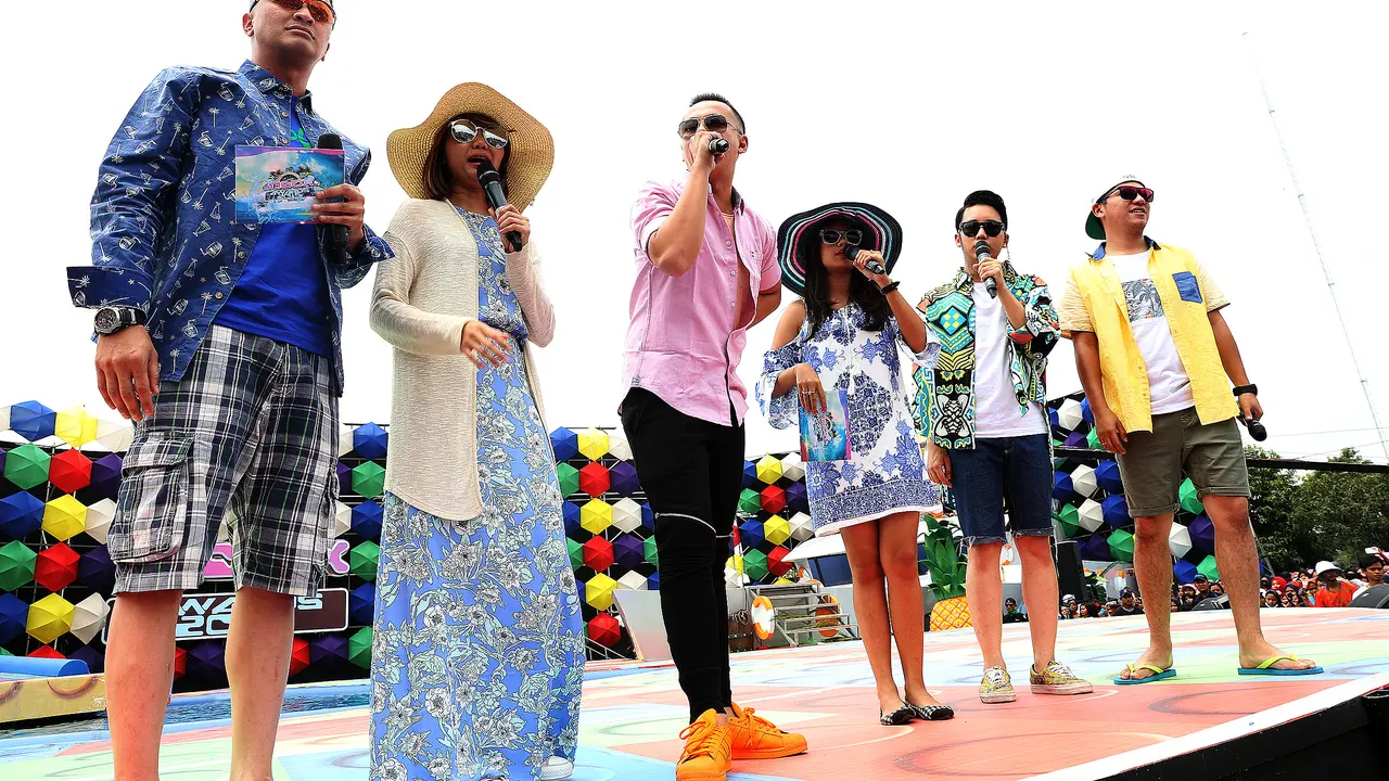 Inbox SCTV