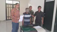 Menyerah, Penembak Misterius di Aceh datangi Markas TNI 