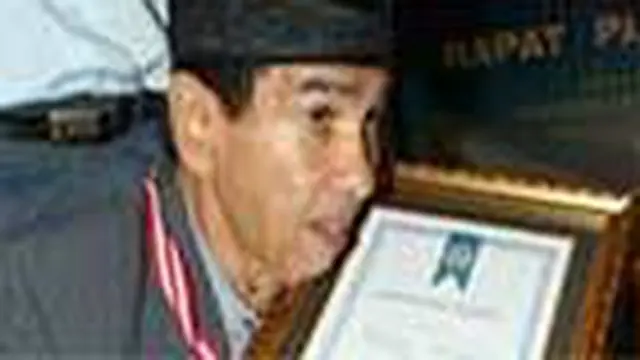 Mantan Pelatih Timnas Indonesia Tutup Usia