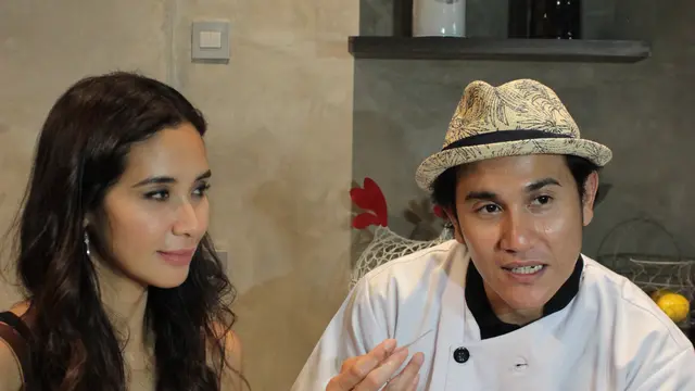 Vino G Bastian - Marsha Timothy