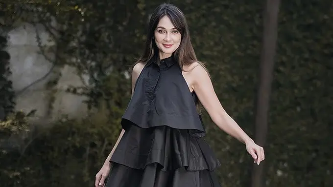 Luna Maya