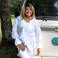 Regina Idol (Galih W. Satria/bintang.com)