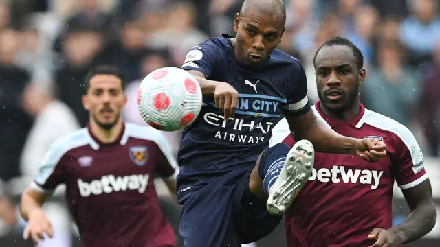 Fernandinho