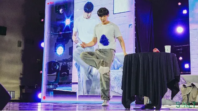 Permainan yang Dipamerkan Kim Seon Ho Ini Juga Membuat Fans Dejavu Lantaran Ini Salah Satu Gim di 2 Days 1 Night Seasons 4