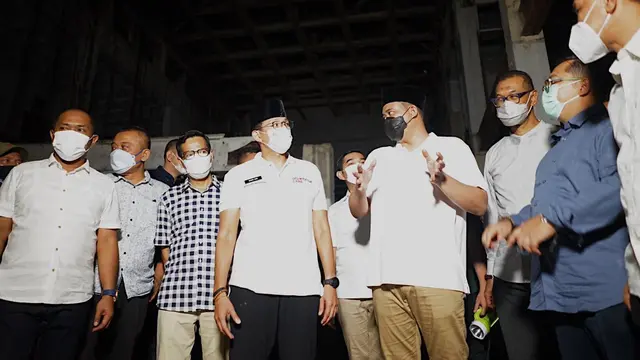 Sandiaga Uno