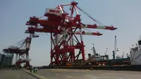 Pelindo III Tambah 2 STS Senilai Rp 175 Miliar di Tanjung Perak