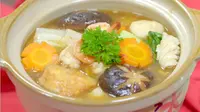 Sapo Seafood (Foto: Masak.TV)