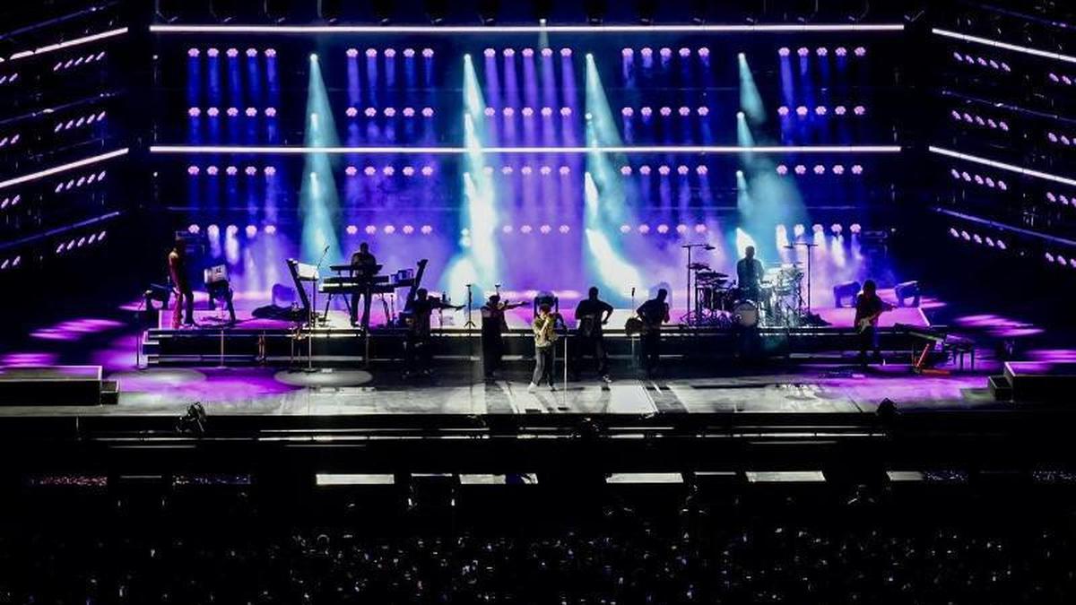 Kisruh Konser DAY6 di Jakarta, Kemenpar Menggali Keterangan dari Promotor dan Pihak Terkait