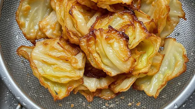 Kol Goreng.