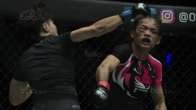 One Championship