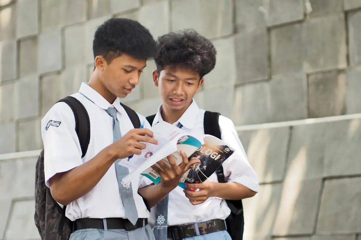 Dampak Positif Kebijakan Perjenjangan Buku