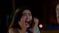 Sinopsis Sinetron SCTV Cinta Misteri Episode Jumat 2 November 2018: Kinanti Kaget Nenek Jalan Tak Sentuh Tanah