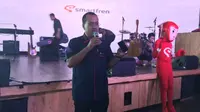 Smartfren Tertarik Buat Smartphone Android One?