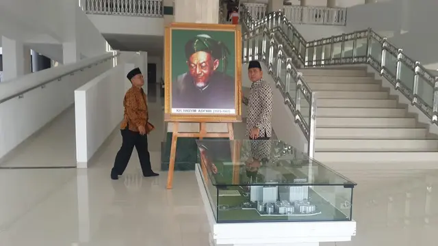 Masjid Raya