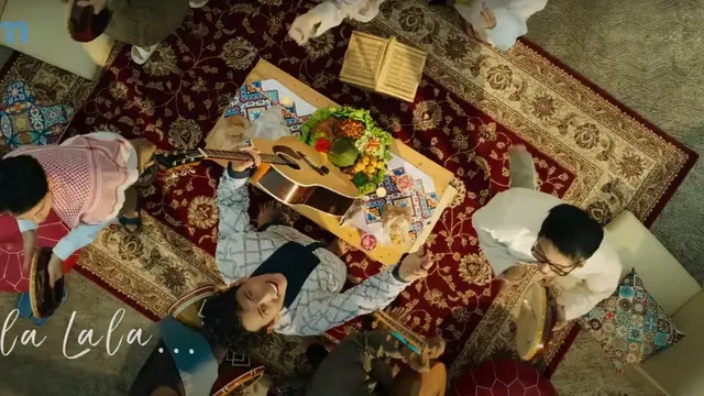 Budi Doremi (Youtube/BudiDoremi)