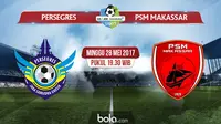 Prediksi Persegres Vs PSM: Duel Beda Kasta