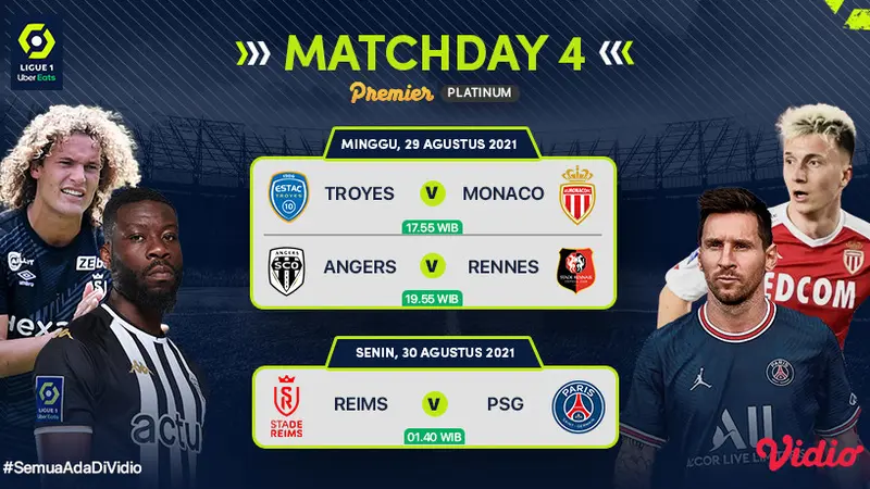 Live streaming liga champion 2021 bein sport deals