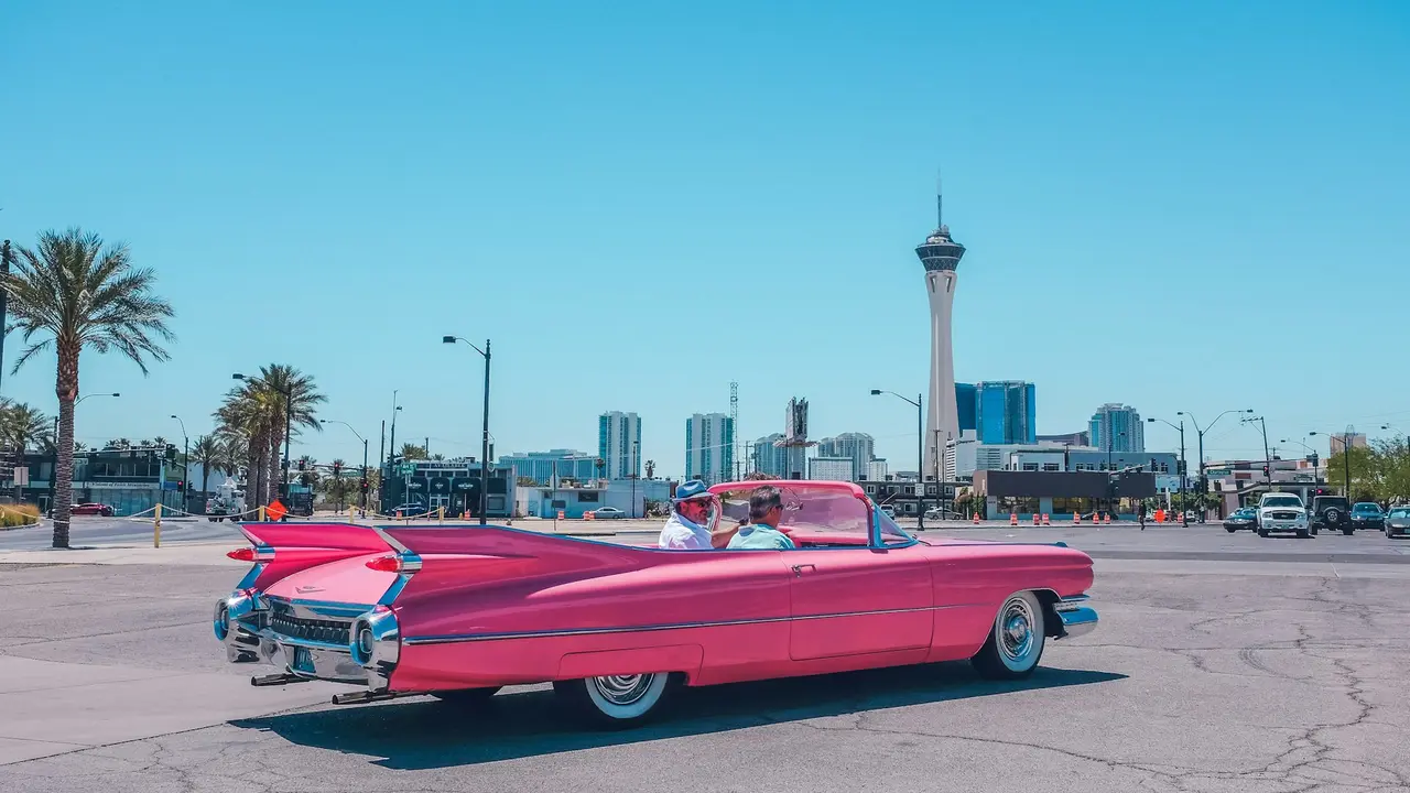 Vegas