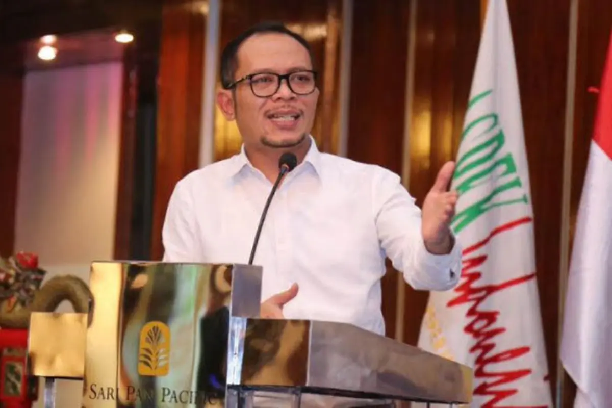 Tripartit Punya Peranan Menjaga Keharmonisan Hubungan Industrial
