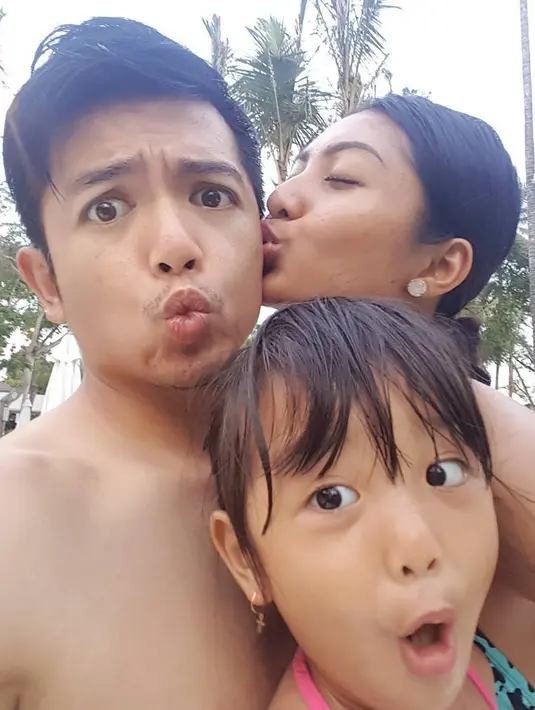 Liza Elly Purnamasari