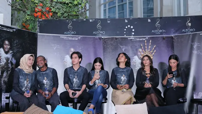 [Bintang] Screening film Kafir