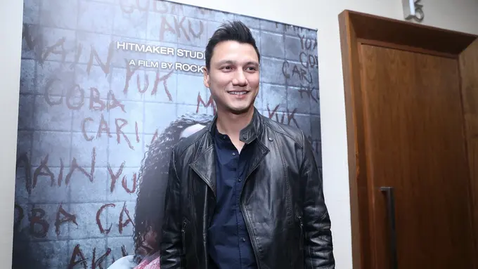 [Bintang] Christian Sugiono