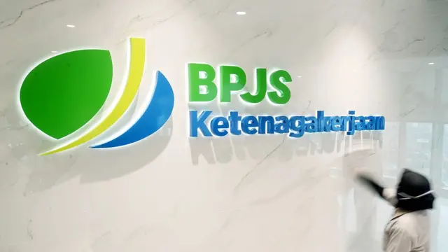 Kantor BPJS Ketenagakerjaan