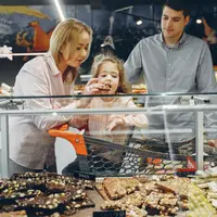 cokelat | pexels.com/@gustavo-fring