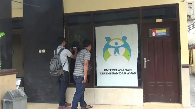 Ibu yang Minumkan Racun pada Anaknya Jadi Tersangka