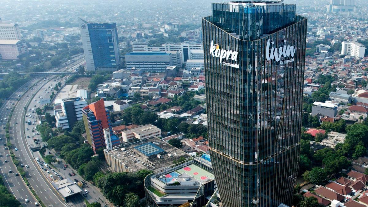 Bank Mandiri Pertahankan Gelar Best Bank in Indonesia 2025, Perkuat Peran dalam Ekonomi Inklusif dan Digitalisasi
