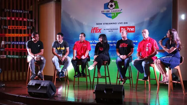 Liga 1 2017
