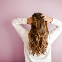 Cara Mengatasi Rambut Kering dan Rusak/copyright pexels/Element5 Digital