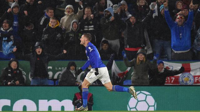 Leicester Vs Arsenal