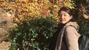 Thefani Cindy dan Bae Suzy bak pinang dibelah dua. sangat mirip! (Liputan6.com/IG/cindythefannie)
