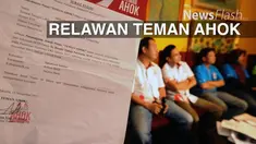 Seorang mantan TemanAhok, Paulus Romindo yang merupakan penanggung jawab (PJ) KTP di Kelurahan Kamal itu mengaku bukan relawan, melainkan bekerja untuk TemanAhok dari Juni 2015 hingga Mei 2016.