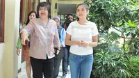 Pembelaan Terakhir Jessica Iskandar Buktikan Pernikahan
