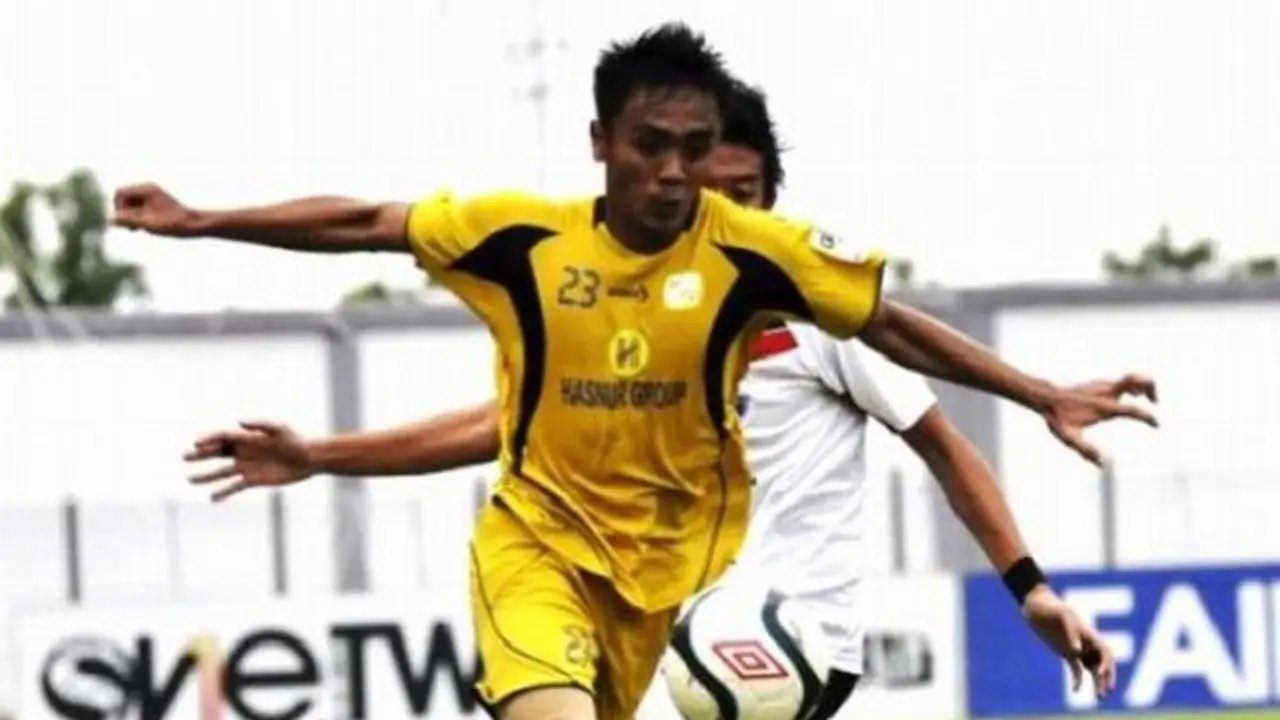 Dedi Hartono