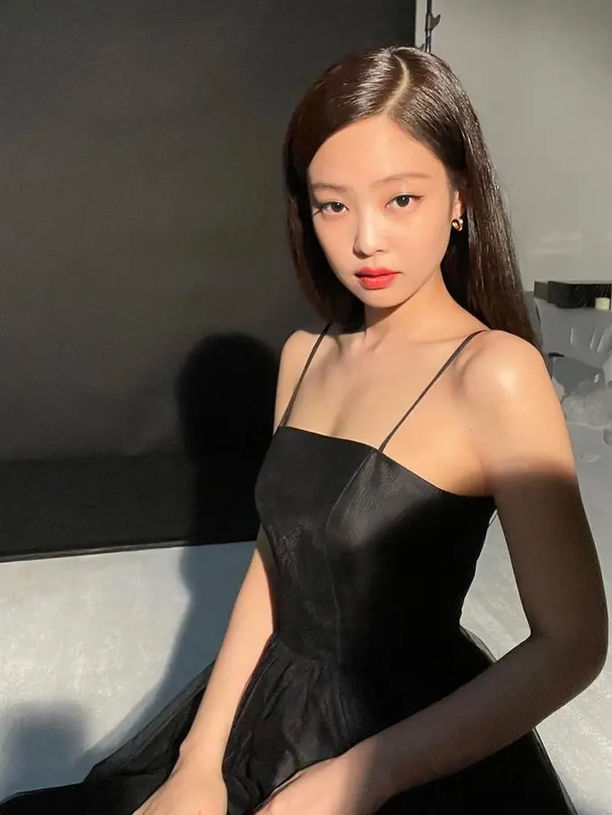Jennie BLACKPINK