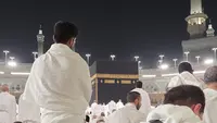 Komisi VIII DPR Desak Pemerintah Gerak Cepat Terkait 58 Ribu Jemaah Umrah Indonesia Tertahan