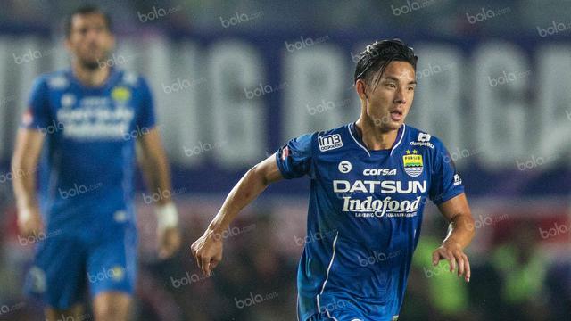 Atep Penasaran Dengan Psms Kim Yakin Bobotoh Persib Ada Di Medan Indonesia Bola Com