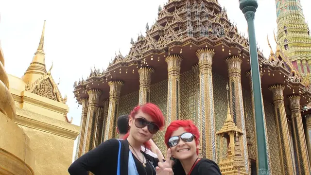 6 Potret Lawas The Virgin Ini Bikin Netizen Nostalgia, Sudah Berkarier Selama 16 Tahun