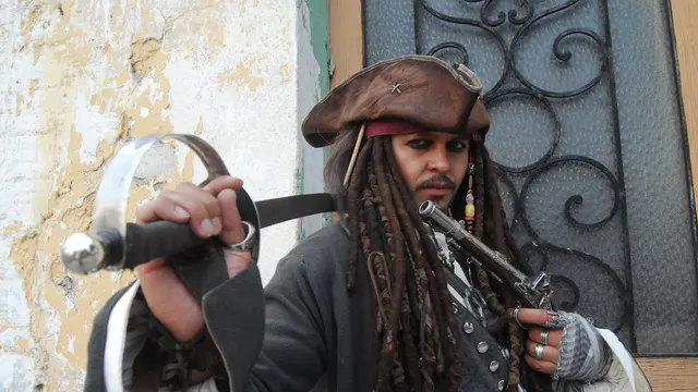 Pirates