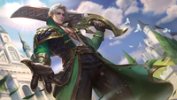 Counter Alucard Mobile Legends: Hero dan Item Terbaik untuk Mengalahkan Demon Hunter
