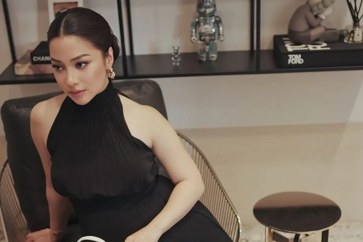 nikita willy